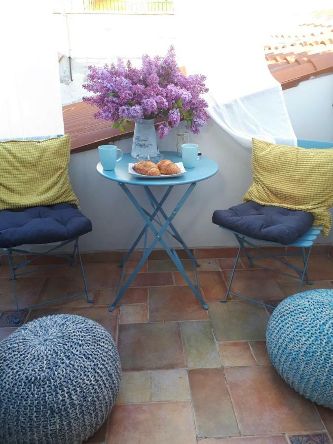 Grisia 26 Apartment Ровинь Экстерьер фото